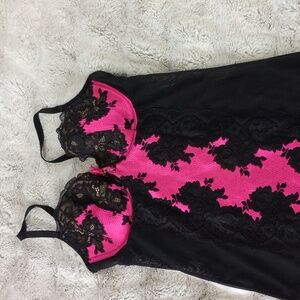 Victoria Secret Garter Slip 36C